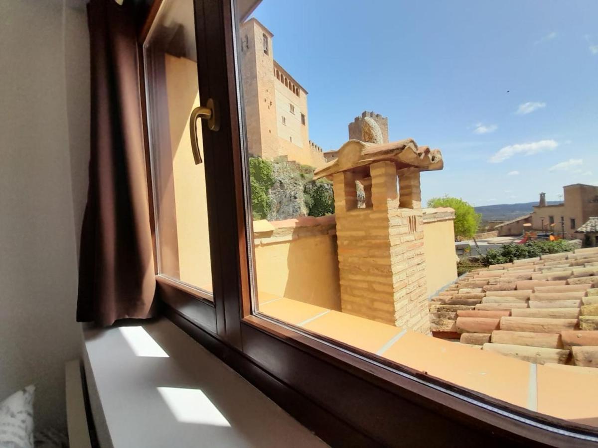 La Cocineta - Redolada Apartment อัลเกซาร์ ภายนอก รูปภาพ