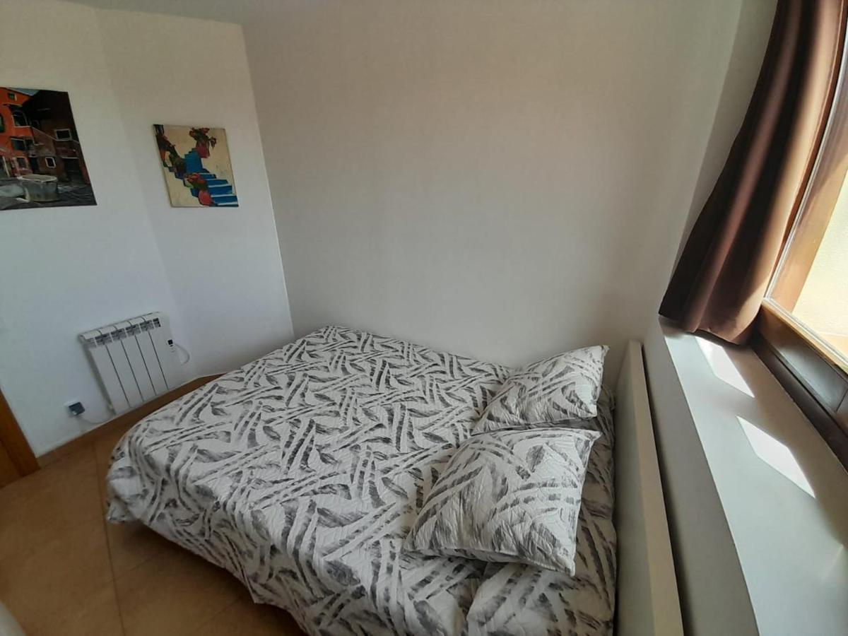 La Cocineta - Redolada Apartment อัลเกซาร์ ภายนอก รูปภาพ
