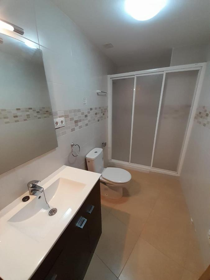 La Cocineta - Redolada Apartment อัลเกซาร์ ภายนอก รูปภาพ