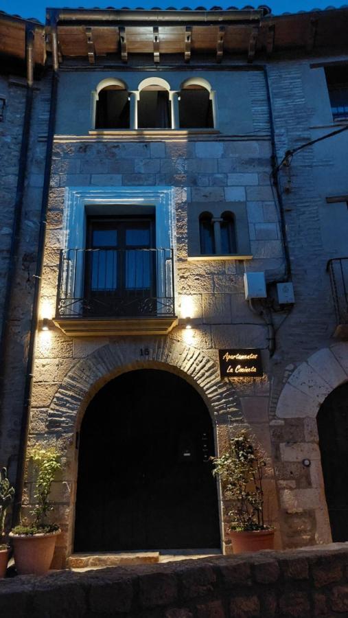 La Cocineta - Redolada Apartment อัลเกซาร์ ภายนอก รูปภาพ
